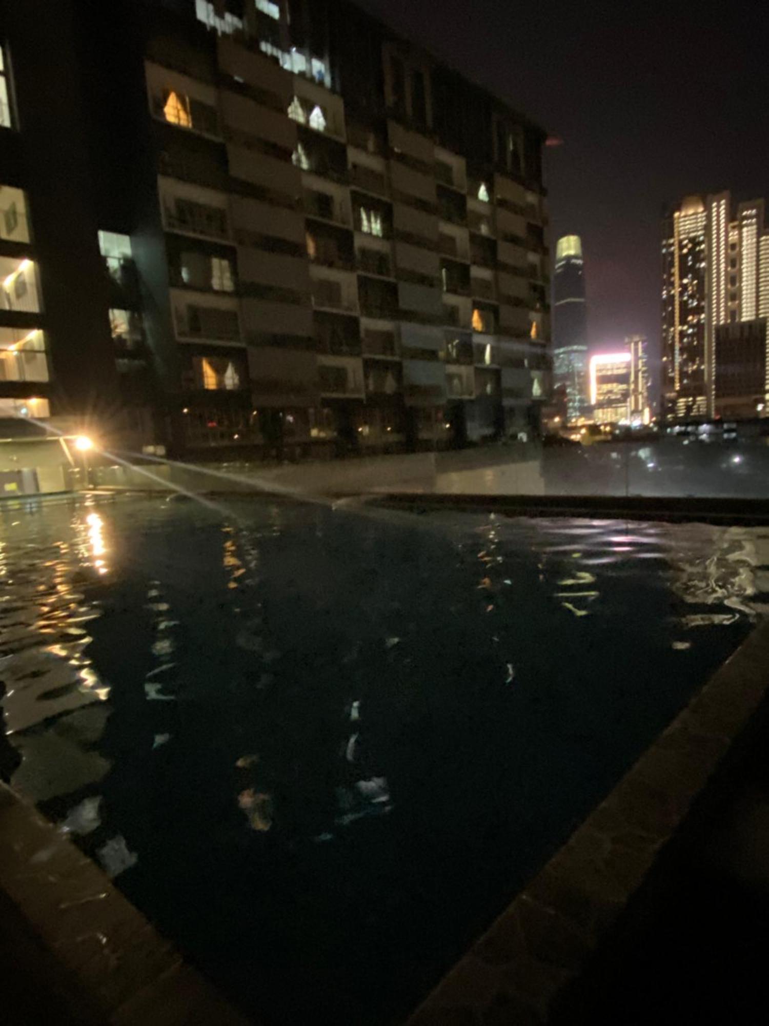 Wakakapackers Vandrarhem Kuala Lumpur Exteriör bild
